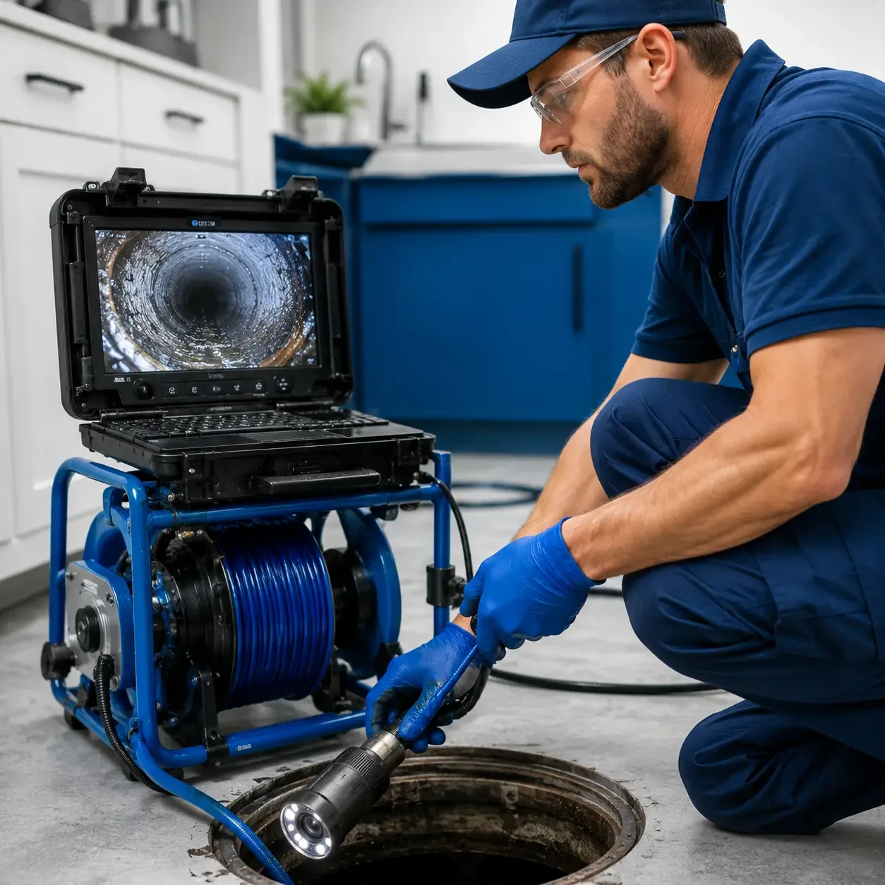 Pipe Relining professionals serving Floweree, MT